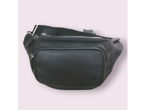 ΤΣΑΝΤΑΚΙ ΑΝΔΡΙΚΟ ΜΕΣΗΣ ΔΕΡΜΑΤΙΝΟ