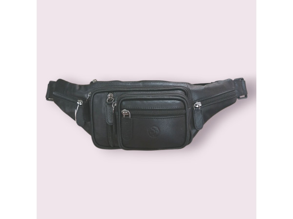 ΤΣΑΝΤΑΚΙ ΑΝΔΡΙΚΟ ΜΕΣΗΣ ΔΕΡΜΑΤΙΝΟ