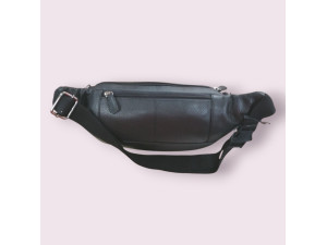 ΤΣΑΝΤΑΚΙ ΑΝΔΡΙΚΟ ΜΕΣΗΣ ΔΕΡΜΑΤΙΝΟ