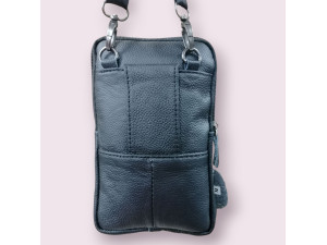 ΤΣΑΝΤΑΚΙ ΑΝΔΡΙΚΟ ΔΕΡΜΑΤΙΝΟ