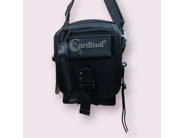 ΤΣΑΝΤΑΚΙ ΑΝΔΡΙΚΟ ΚΡΕΜΑΣΤΟ