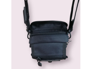 ΤΣΑΝΤΑΚΙ ΑΝΔΡΙΚΟ ΚΡΕΜΑΣΤΟ