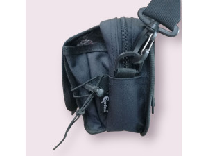 ΤΣΑΝΤΑΚΙ ΑΝΔΡΙΚΟ ΚΡΕΜΑΣΤΟ