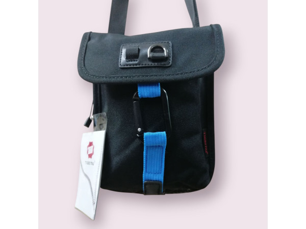 ΑΝΔΡΙΚΟ ΤΣΑΝΤΑΚΙ ΚΡΕΜΑΣΤΟ