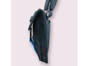 ΑΝΔΡΙΚΟ ΤΣΑΝΤΑΚΙ ΚΡΕΜΑΣΤΟ