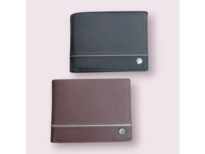 ΑΝΔΡΙΚΟ ΠΟΡΤΟΦΟΛΙ ΔΕΡΜΑΤΙΝΟ ΤΑΥΤΟΤΗΤΑΣ
