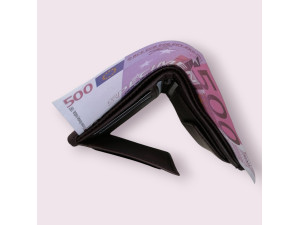 ΑΝΔΡΙΚΟ ΠΟΡΤΟΦΟΛΙ ΔΕΡΜΑΤΙΝΟ ΤΑΥΤΟΤΗΤΑΣ