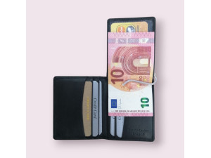 ΑΝΔΡΙΚΟ ΠΟΡΤΟΦΟΛΙ ΔΕΡΜΑΤΙΝΟ ΜΙΚΡΟ