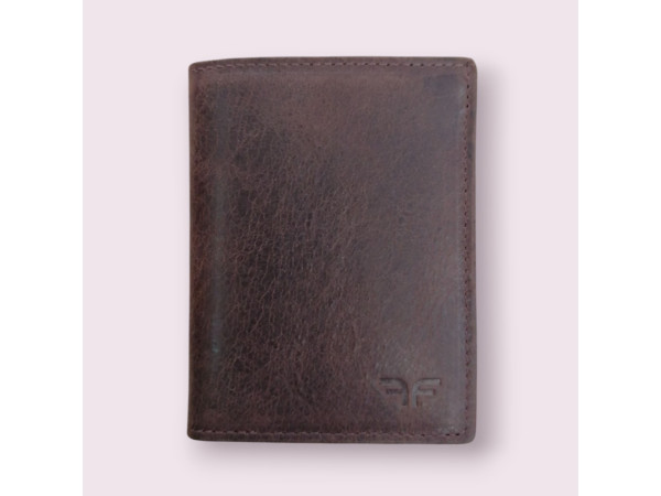 KΑΡΤΟΘΗΚΗ ΔΕΡΜΑΤΙΝΗ 9  ΚΑΡΤΩΝ