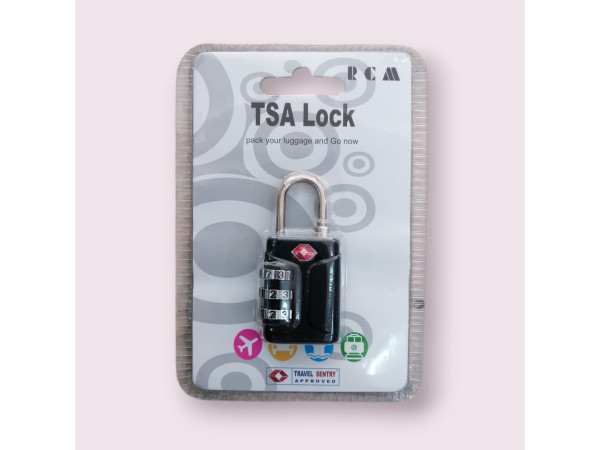 ΛΟΥΚΕΤO TSA