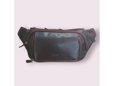 ΤΣΑΝΤΑΚΙ ΑΝΔΡΙΚΟ ΜΕΣΗΣ ΔΕΡΜΑΤΙΝΟ