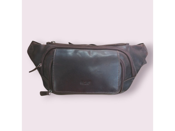 ΤΣΑΝΤΑΚΙ ΑΝΔΡΙΚΟ ΜΕΣΗΣ ΔΕΡΜΑΤΙΝΟ