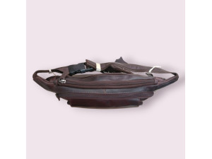 ΤΣΑΝΤΑΚΙ ΑΝΔΡΙΚΟ ΜΕΣΗΣ ΔΕΡΜΑΤΙΝΟ