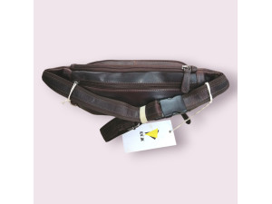 ΤΣΑΝΤΑΚΙ ΑΝΔΡΙΚΟ ΜΕΣΗΣ ΔΕΡΜΑΤΙΝΟ